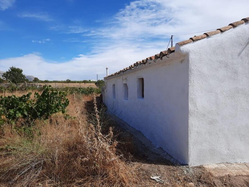 2 chambre Auberge à vendre