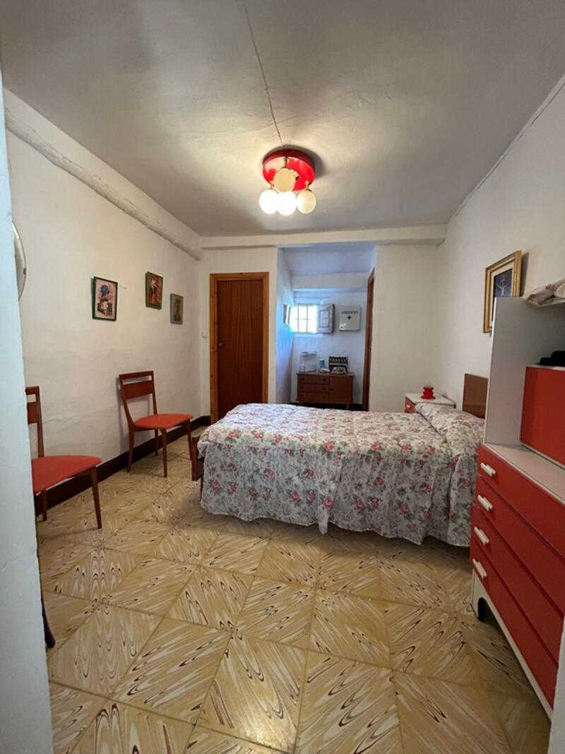 3 chambre Auberge à vendre