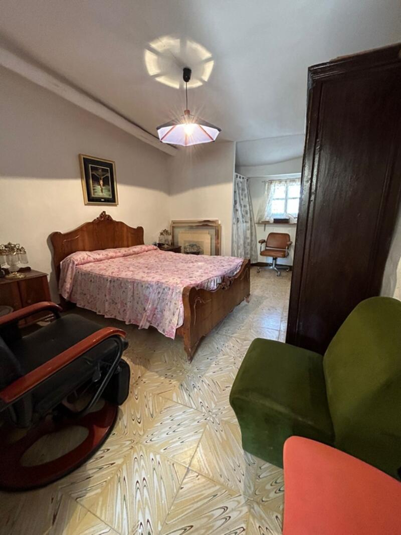 3 chambre Auberge à vendre