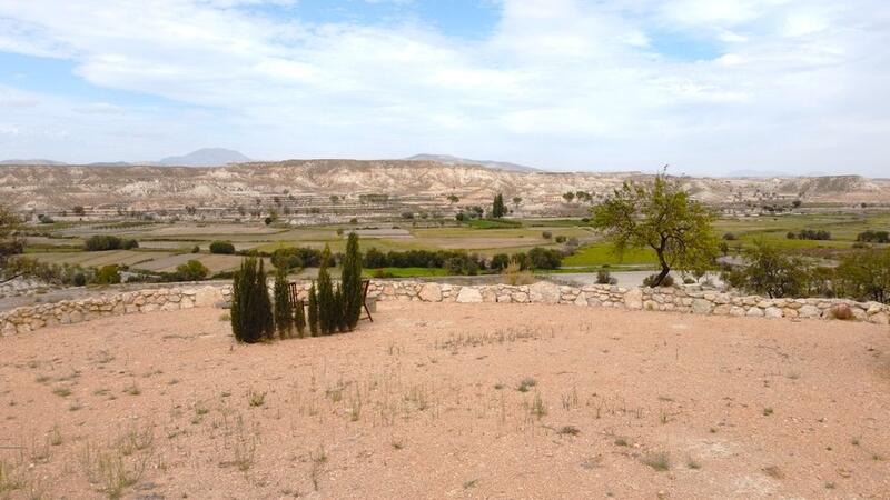 3 bedroom Cave House for sale