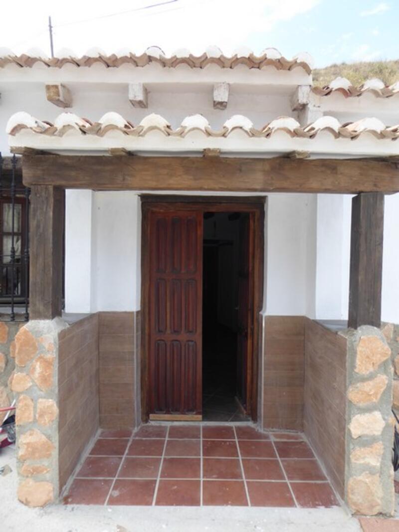 3 Cuarto Casa Cueva en venta