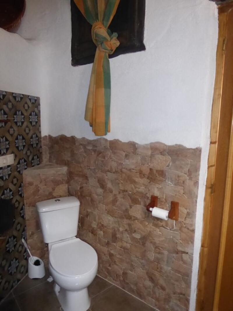 3 bedroom Cave House for sale