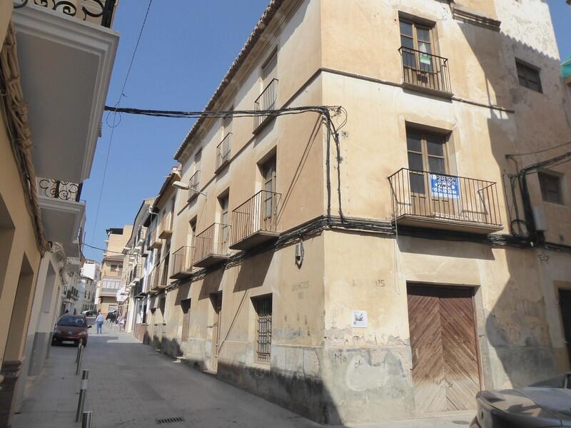 Casa de Campo en venta en Baza, Granada