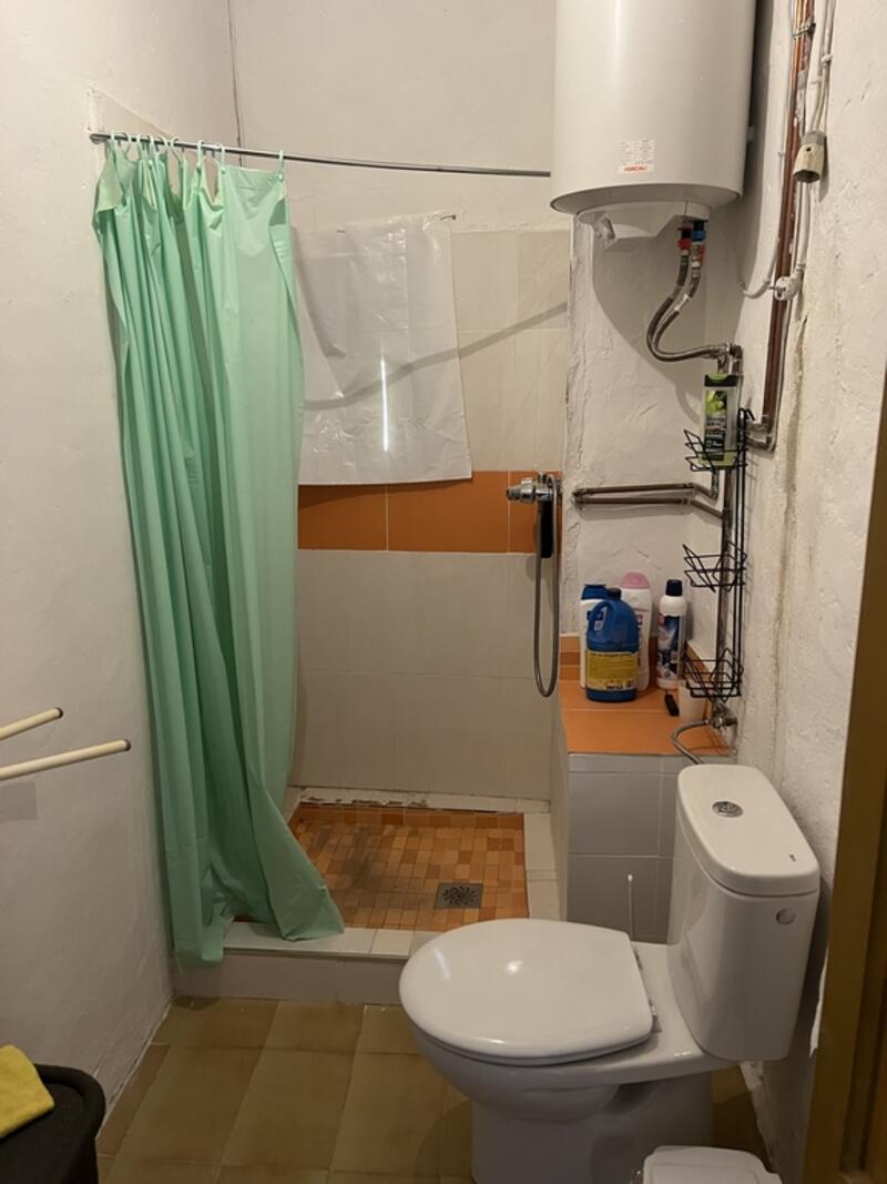 5 chambre Auberge à vendre