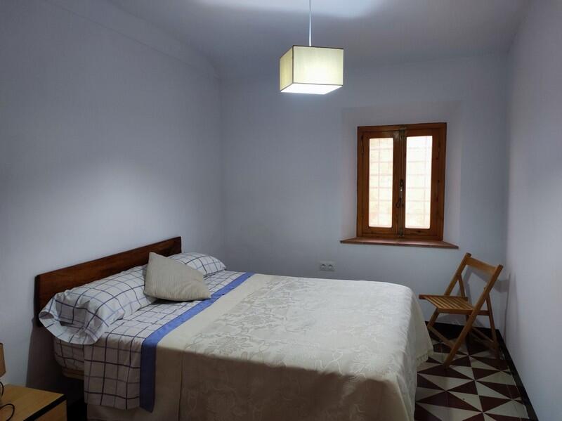 3 Schlafzimmer Landhaus zu verkaufen