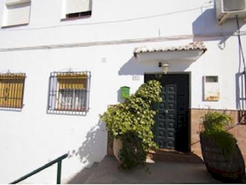 Appartement Te koop in Competa, Málaga