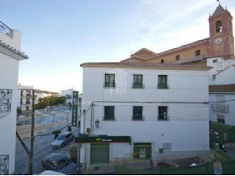 городская тюрьма продается в Torrox, Málaga