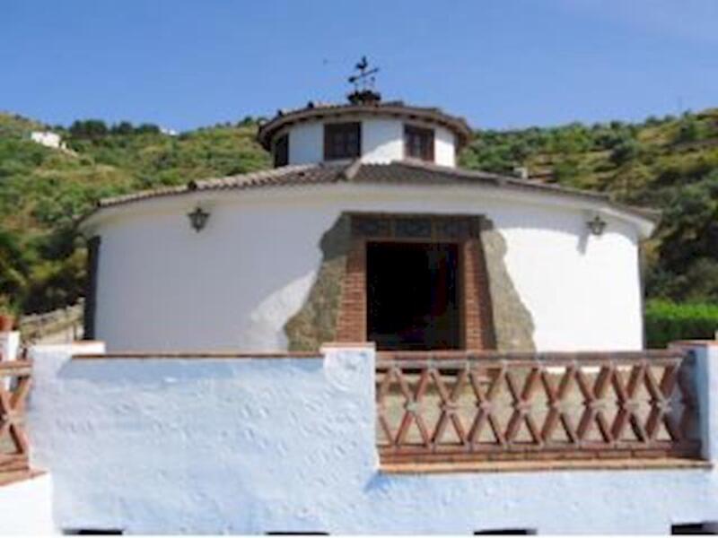 Villa en venta en Torrox, Málaga