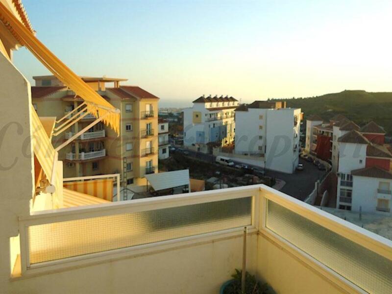 Apartamento en venta en Torrox, Málaga