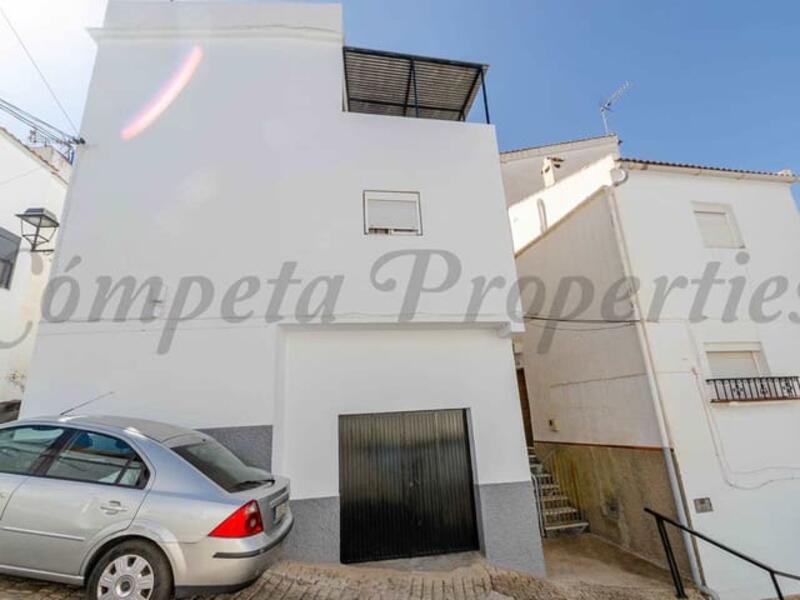 5 Cuarto Adosado en venta