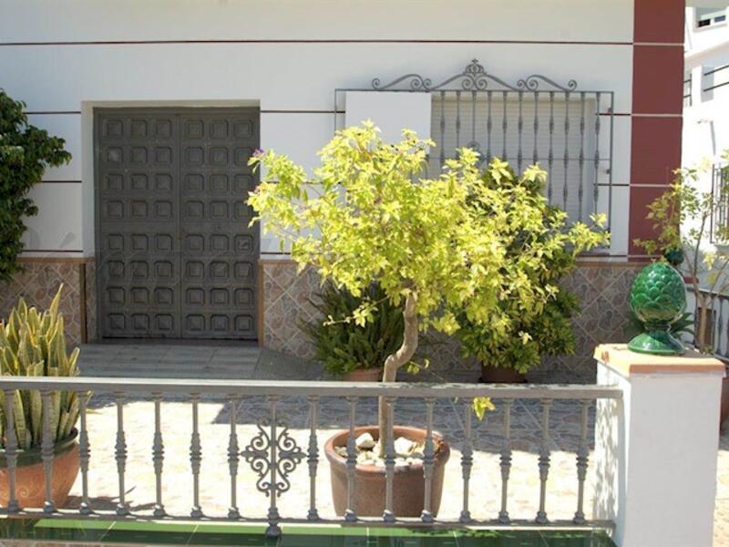 Forretningseiendom for langtidsleie i Torrox, Málaga