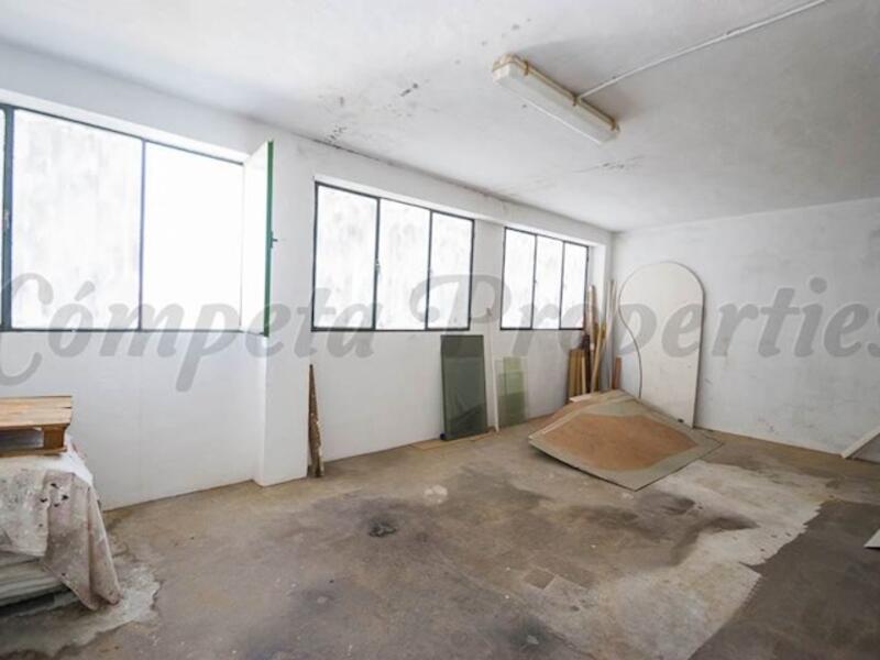 Commercial Property for sale