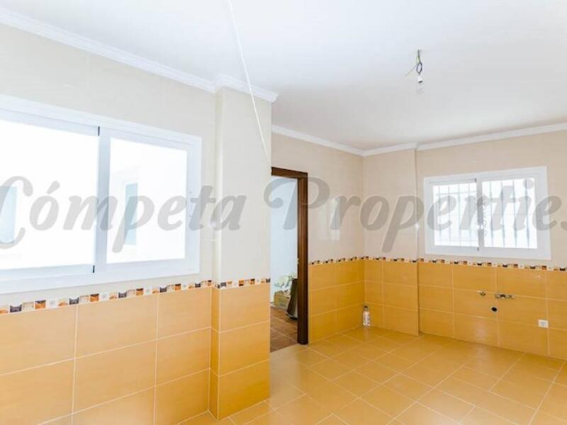 3 Cuarto Apartamento en venta