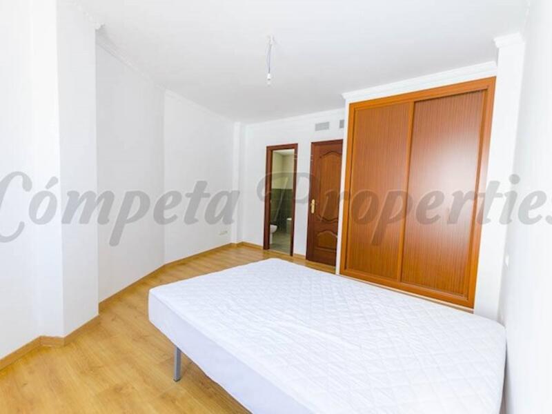 3 slaapkamer Appartement Te koop