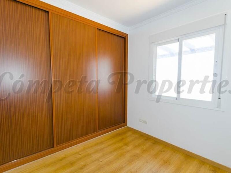 3 slaapkamer Appartement Te koop