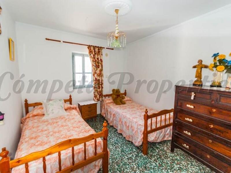 3 Schlafzimmer Stadthaus zu verkaufen