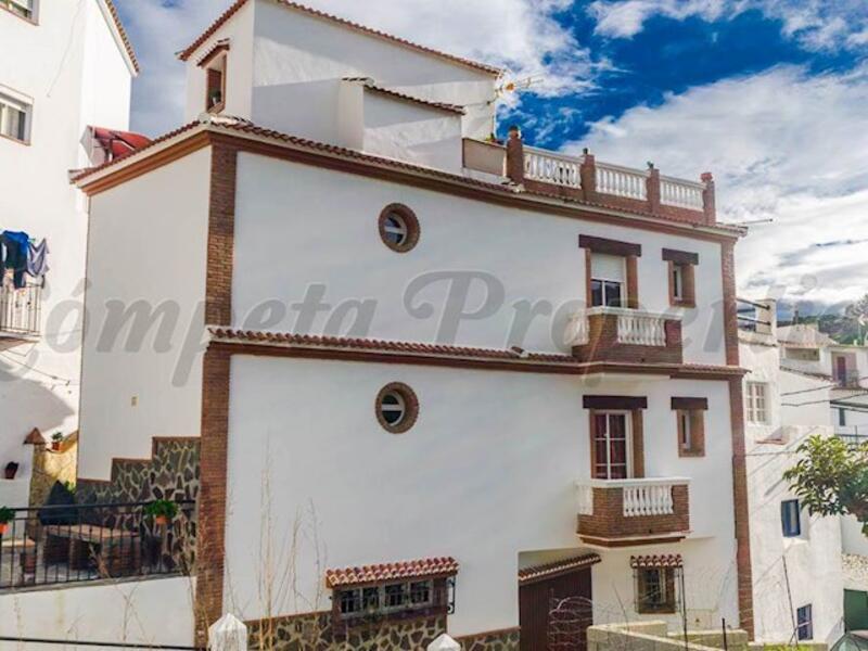 Stadthaus zu verkaufen in Archez, Málaga