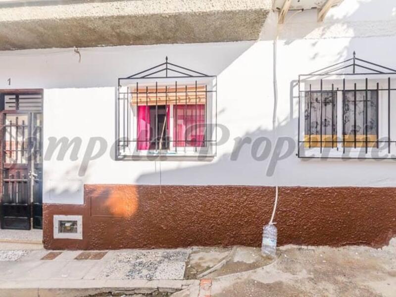 Appartement zu verkaufen in Velez Malaga, Málaga