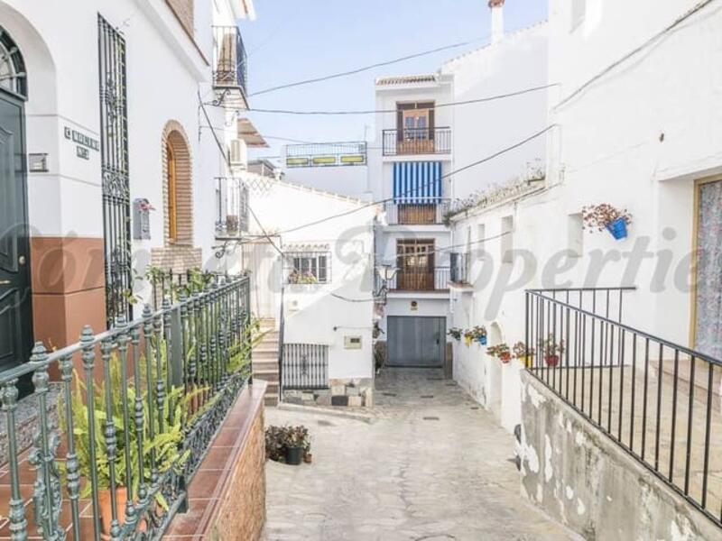 Appartement zu verkaufen in Algarrobo, Málaga