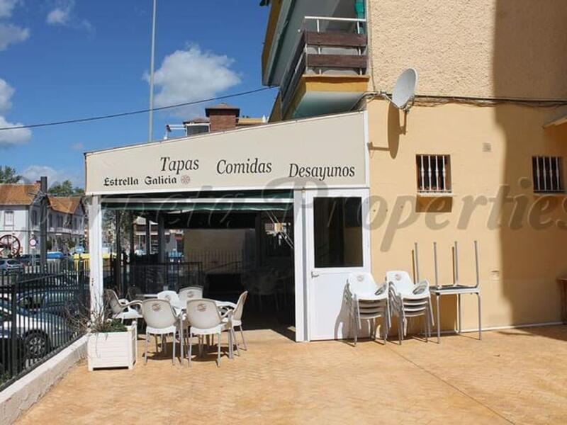 Commercial Property for sale in Torre del Mar, Málaga