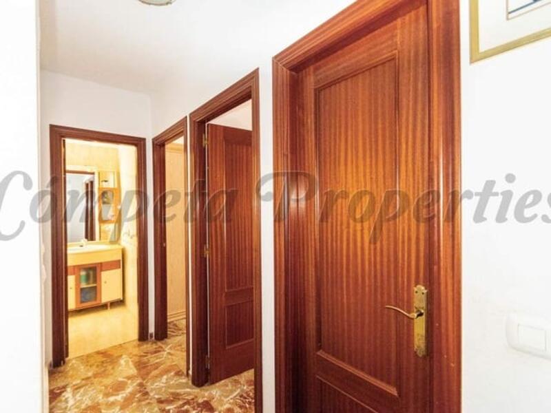 3 chambre Appartement à louer à long terme