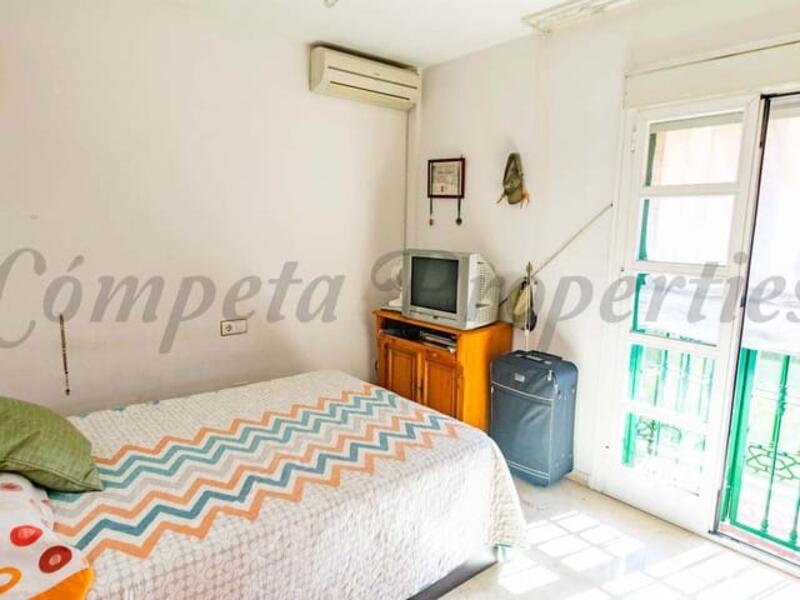 4 Cuarto Adosado en venta