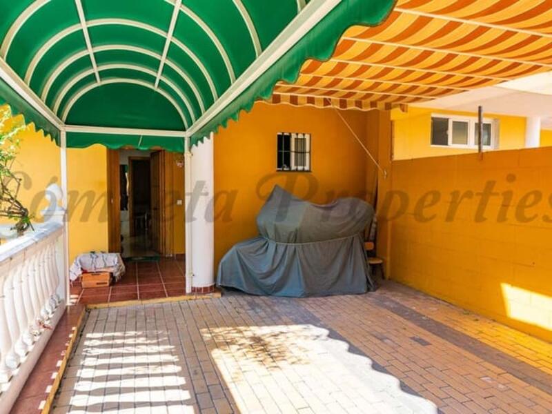 4 Cuarto Adosado en venta