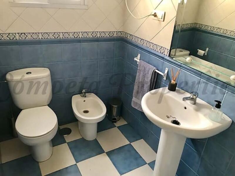 2 Cuarto Adosado en venta