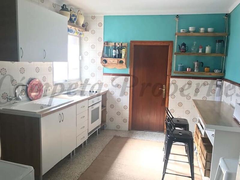 2 Cuarto Adosado en venta