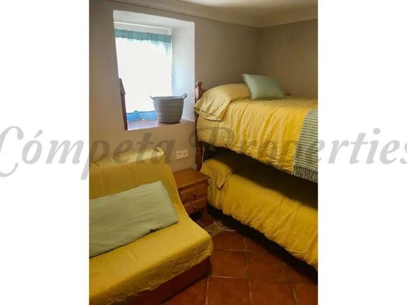 2 Cuarto Adosado en venta