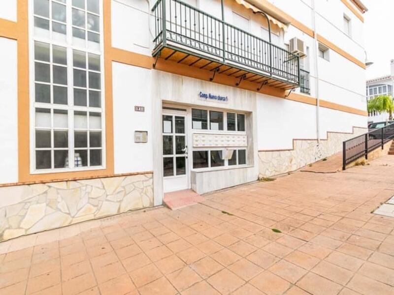 Appartement zu verkaufen in Torrox, Málaga