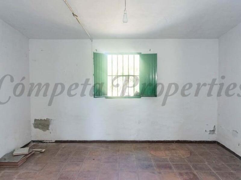 1 bedroom Country House for sale