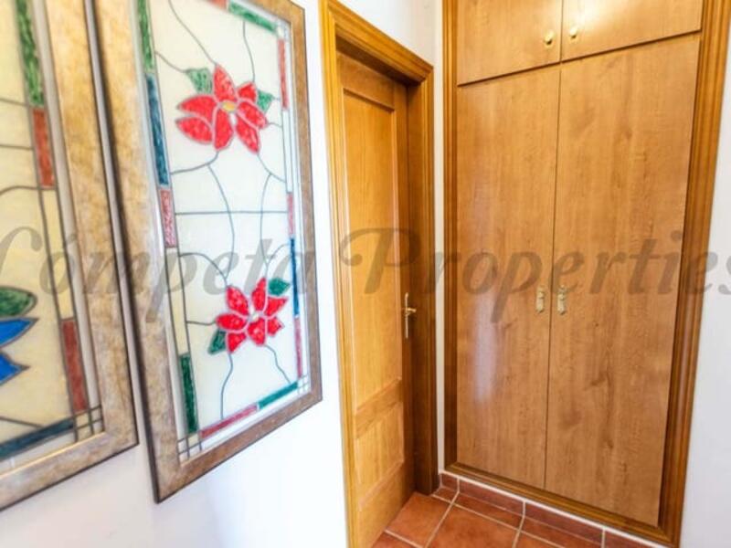 3 slaapkamer Villa Te koop