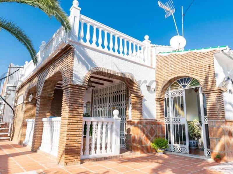 5 Cuarto Villa en venta