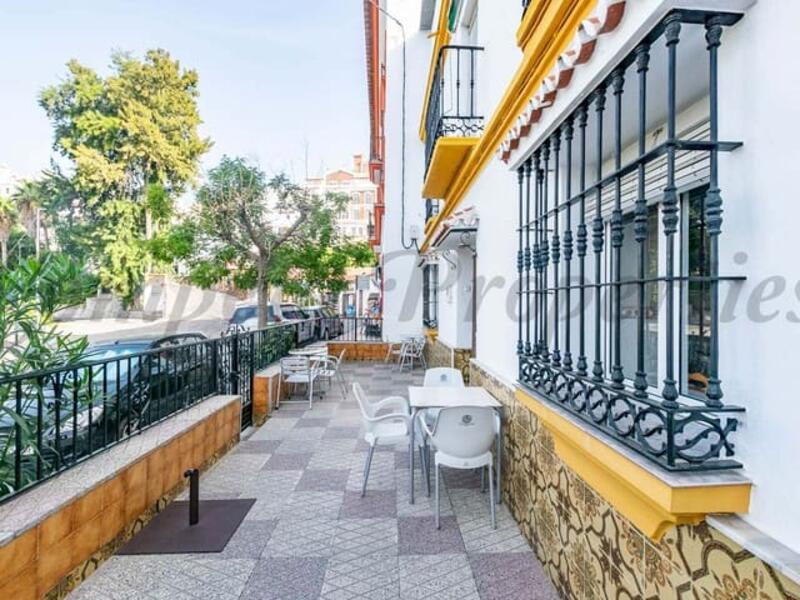 Townhouse for sale in Competa, Málaga
