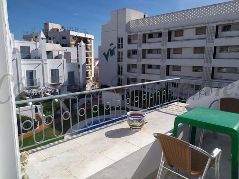 Appartement Te koop in Nerja, Málaga