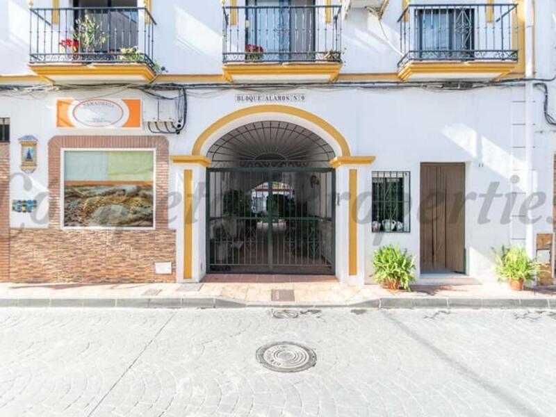 квартира продается в Torrox, Málaga