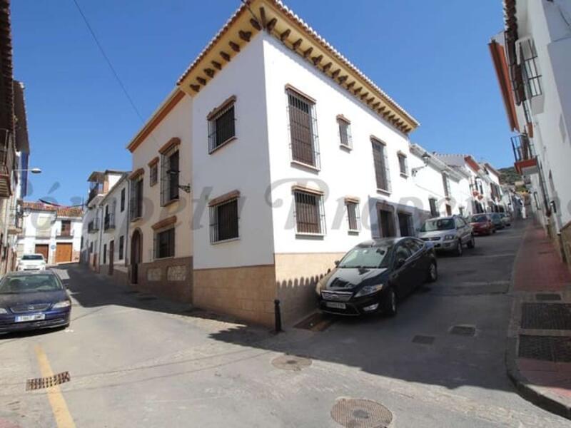 Maison de Ville à vendre dans Casabermeja, Málaga