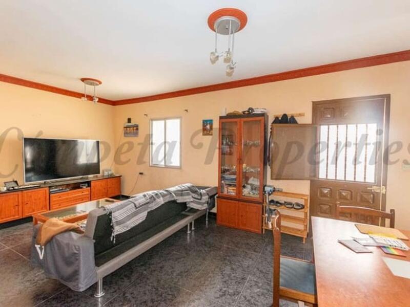 2 Schlafzimmer Stadthaus zu verkaufen
