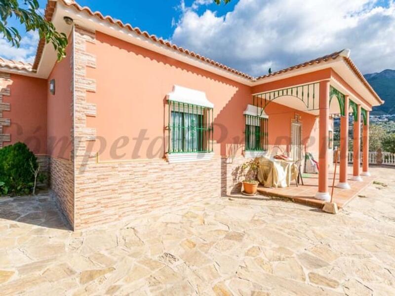 4 Cuarto Villa en venta