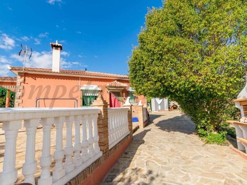 4 Cuarto Villa en venta