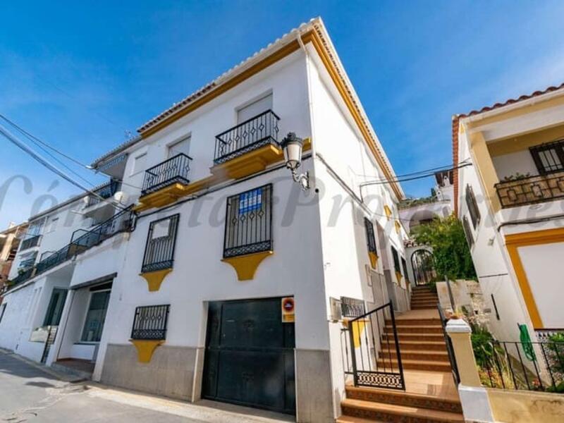 Villa till salu i Competa, Málaga
