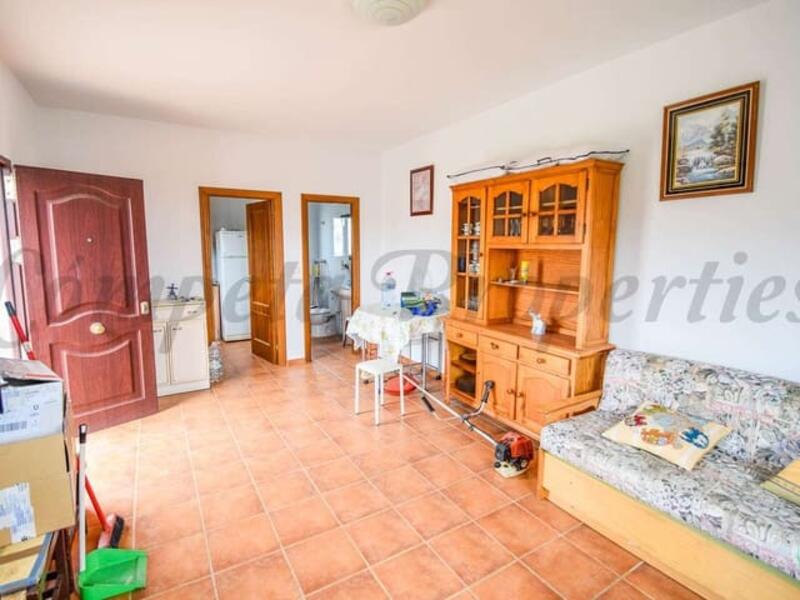 1 bedroom Country House for Long Term Rent