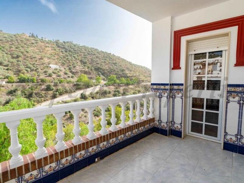 Appartement à vendre dans Sayalonga, Málaga