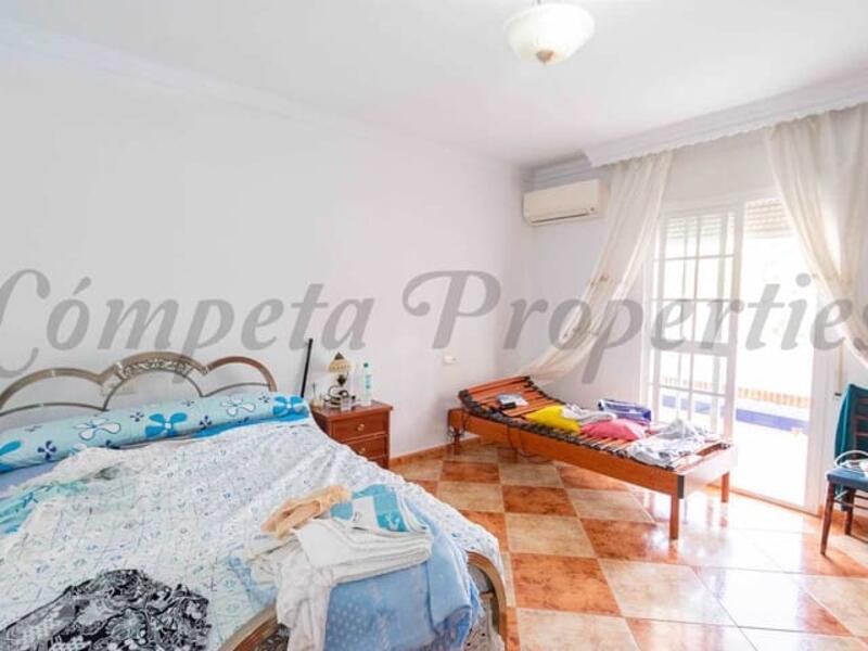 3 Cuarto Apartamento en venta