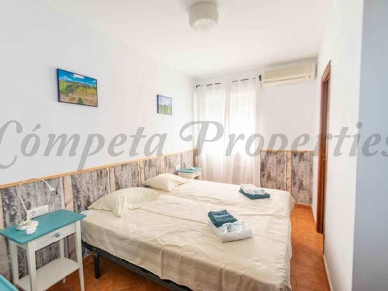 8 chambre Villa à vendre