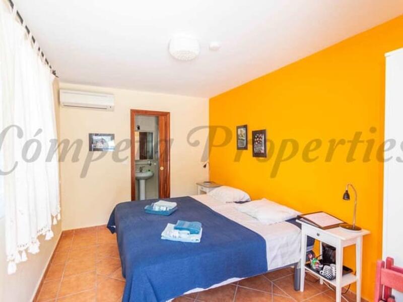 8 chambre Villa à vendre