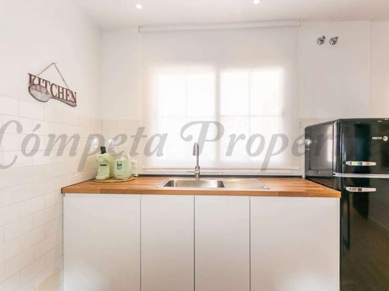 1 chambre Appartement à louer à long terme