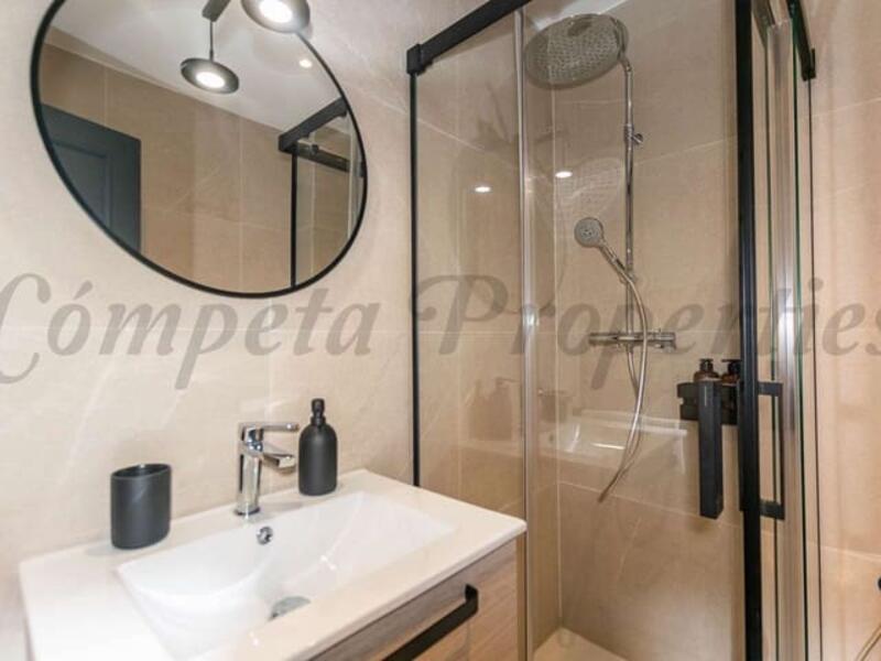 1 chambre Appartement à louer à long terme