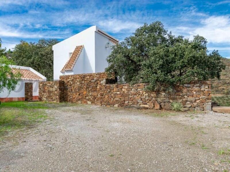 1 Cuarto Villa en venta